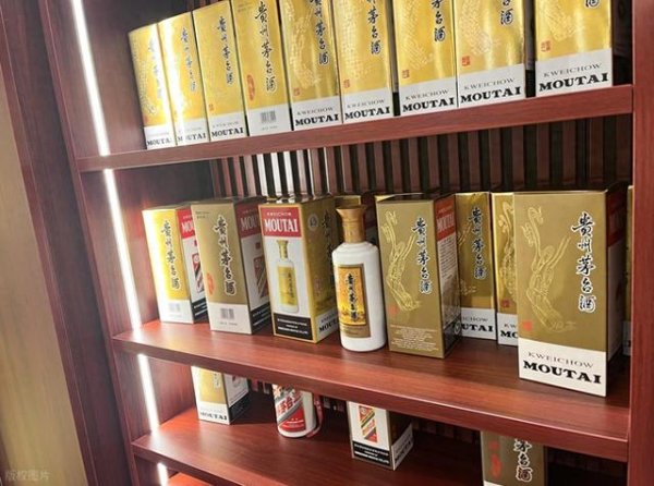 通弘网 茅台这一轮下跌的核心原因是什么?